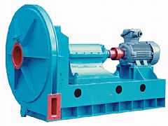 8-09、9-12型高壓離心通風機