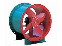 T30、BT30型軸流通風機