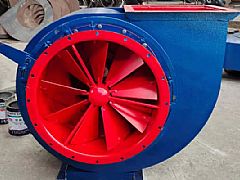 G4-73、Y4-73鍋爐離心通、引風機